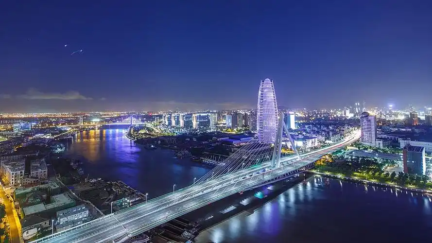 浙江第二大城市,竟相当于1.3个温州,就算台州联合嘉兴也不敌