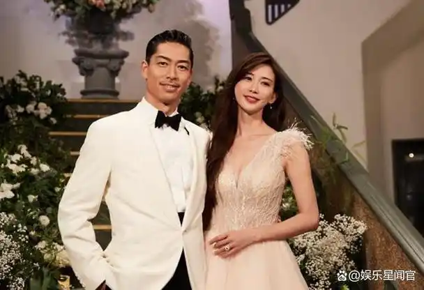 林志玲与老公甜蜜庆祝四周年,老公发表感慨,坚决否认婚变传言_深圳