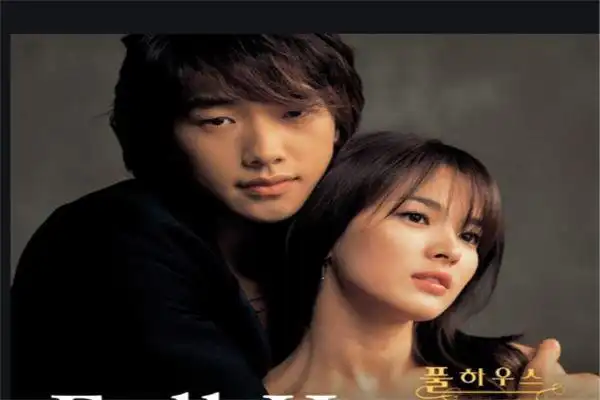 经典老韩剧韩剧迷必看:我的女孩上榜,它剧情非常搞笑_电视剧_第一排行