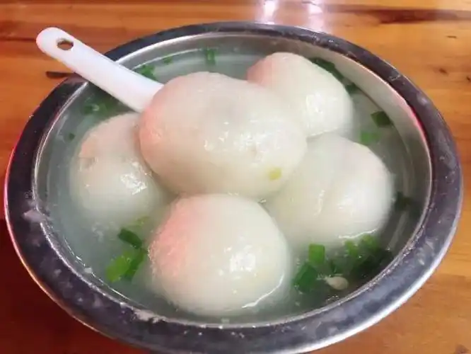 冬至美食博白落水包这三种吃法真过瘾你试过吗