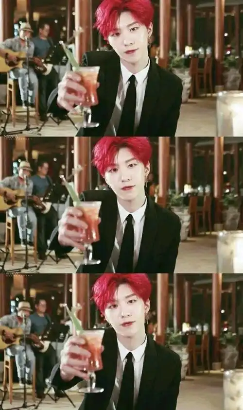 三宫格版范丞丞78太好看了吧吹爆军阀夫人