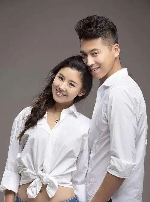 明星里的神仙夫妻——王雷李小萌