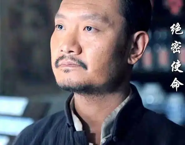 绝密使命邹叔宝原型人物是谁