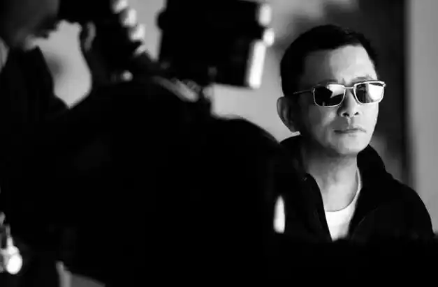 再见,繁花中的"许文强"|丁力|胡歌|王家卫_网易订阅