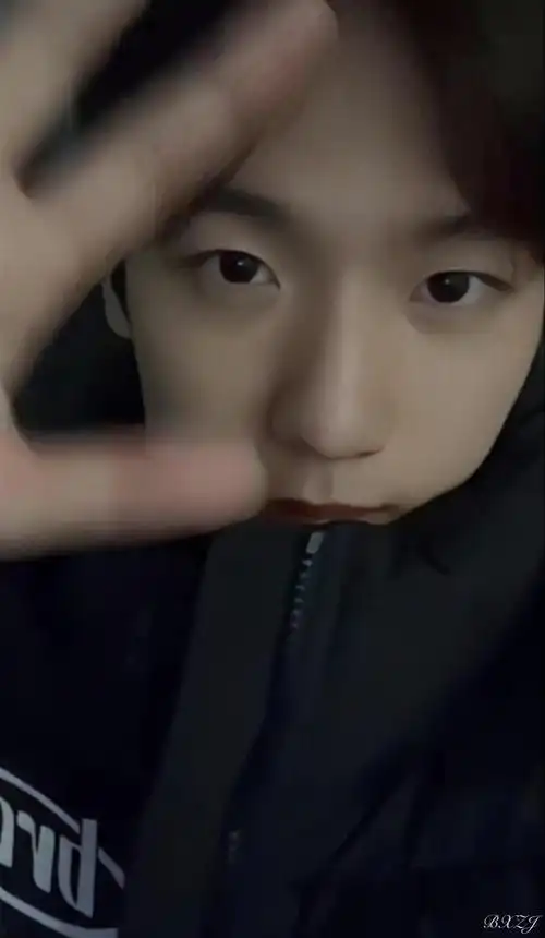 边伯贤图楼百宝箱自拍指南78有更新