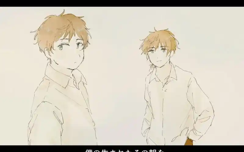 【aph/人力】cry baby【伊比利亚兄弟】