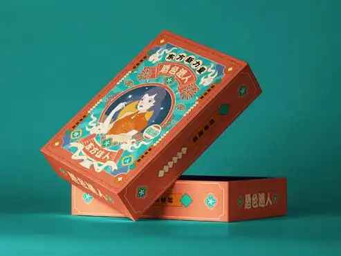 港风复古插画_素材网站_图片免费下载-zcool站酷