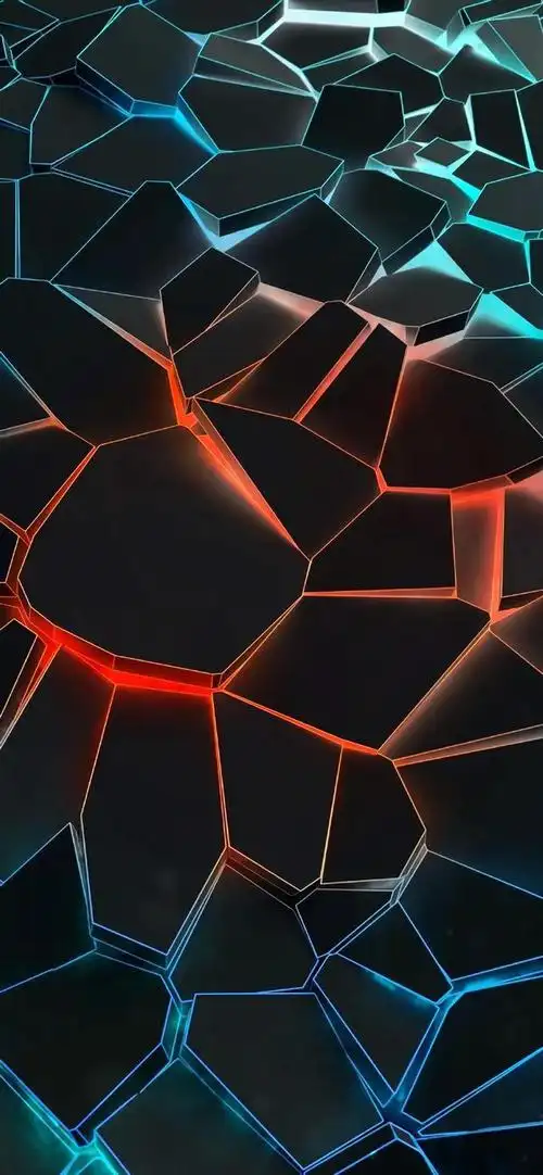 你有什么3d壁纸让你不舍得拿出来的?-生活问答