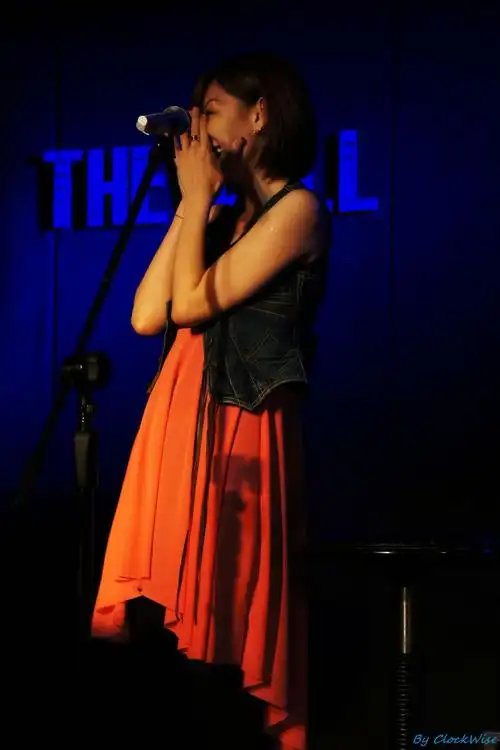 p>亮晶晶概念乐团是台湾的一个乐团,由苏打绿的键盘兼中提琴手龚钰祺