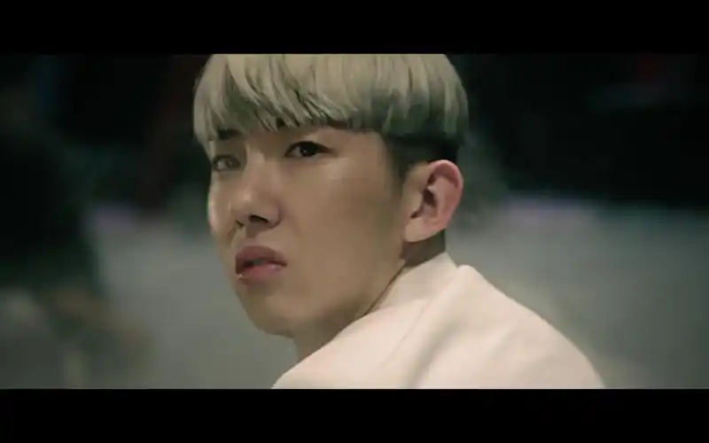 赵权(2am) - im da one1080p_哔哩哔哩_bilibili