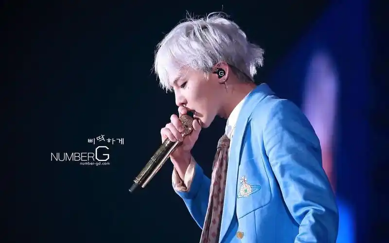 gd权志龙 - 堆糖,美图壁纸兴趣社区