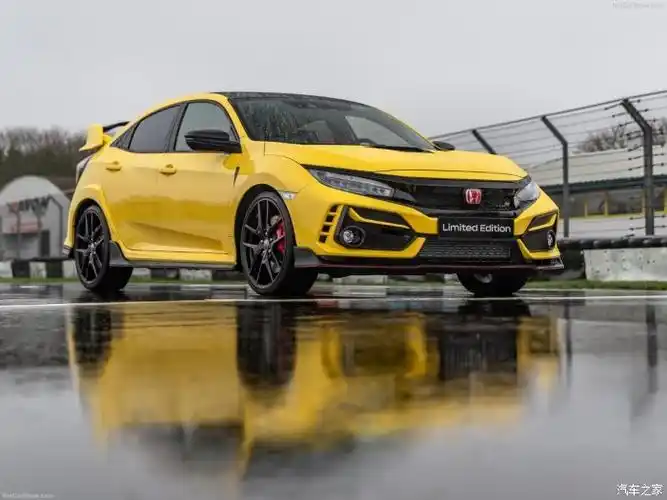 【图】画一台纯正的jdm钢炮-本田思域typer_思域论坛_汽车之家论坛