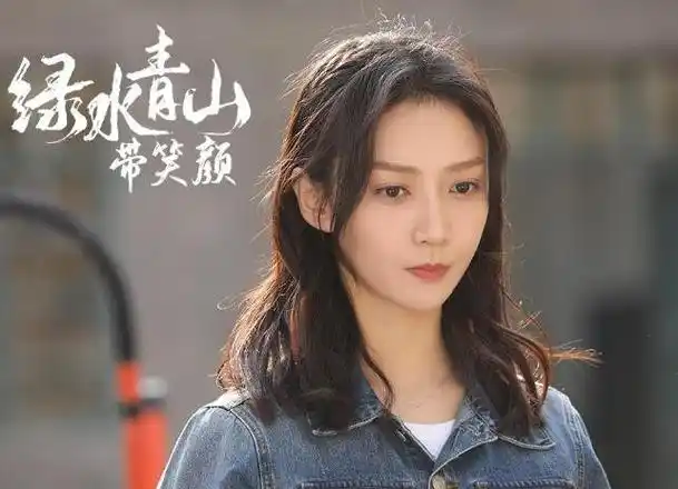 潘之琳个人资料潘之琳的影视剧作品有什么潘之琳多大