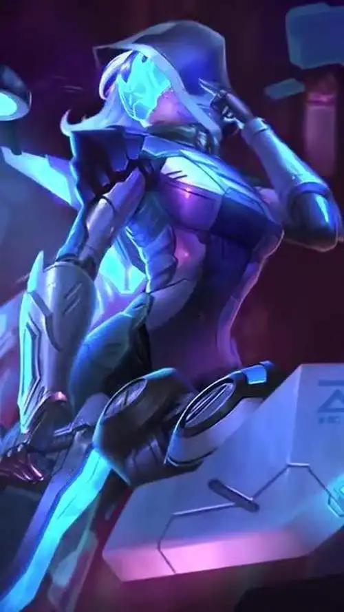 源计划艾希微信8.0状态来了