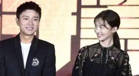 原创贾乃亮金晨深夜约会这究竟是怎么回事两人什么关系恋情餐厅同事