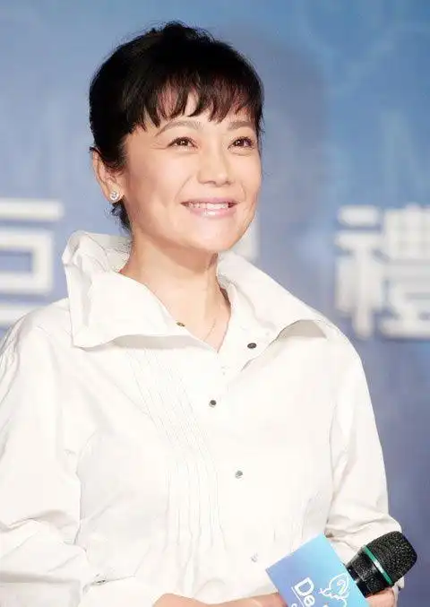 p>张艾嘉(sylvia chang),1953年7月21日出生于中国台湾,祖籍山西五台