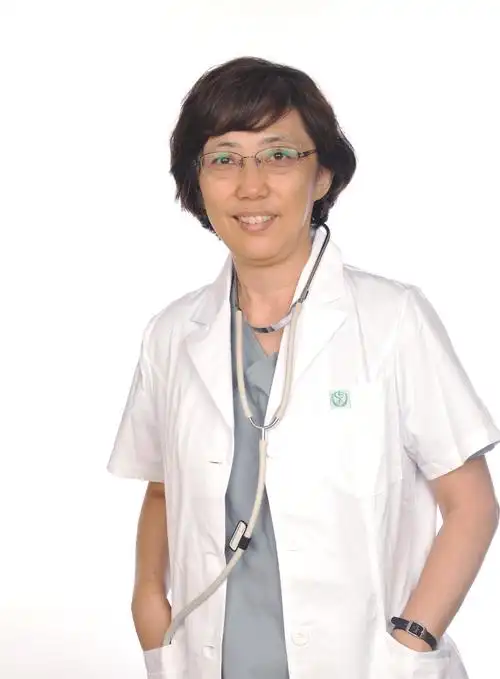 曹力                                                 肾脏内科