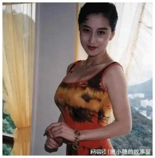 63岁利智61岁李连杰夫妻俩现状曝光网友感叹不敢相信