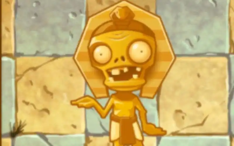 pvz2僵王-埃及_植物大战僵尸2国际版