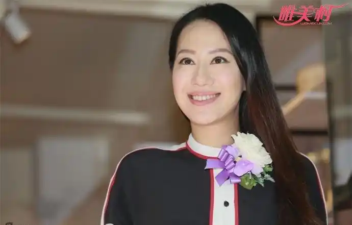 汪诗诗个人资料身高 背景出身不一般