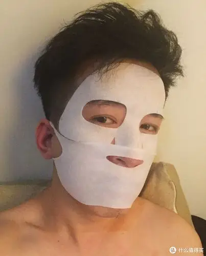 8款人气面膜pk!(真人出镜)