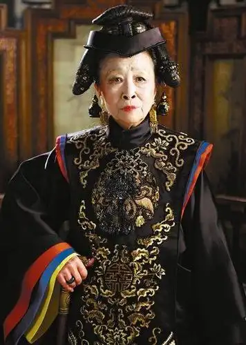 演员张少华去世,曾出演《大宅门》李香秀,一生作品超百部