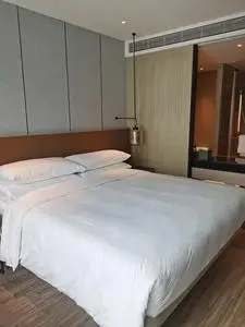 万豪集团酒店江阴万怡酒店 酒店官方合作闲鱼代理人