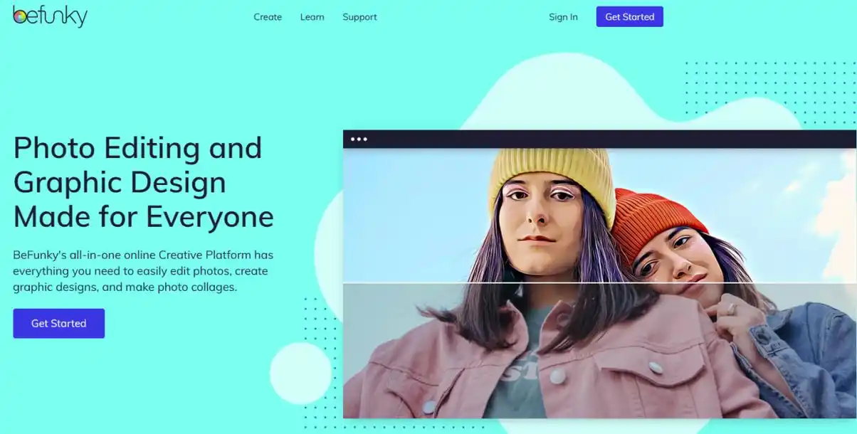6款老照片修复app让照片焕发新生命力