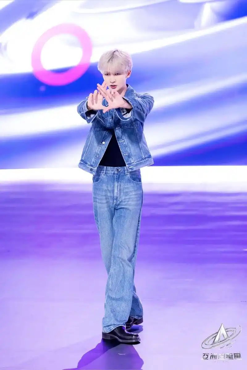 超星導師#朱正廷 主題曲劇照已送