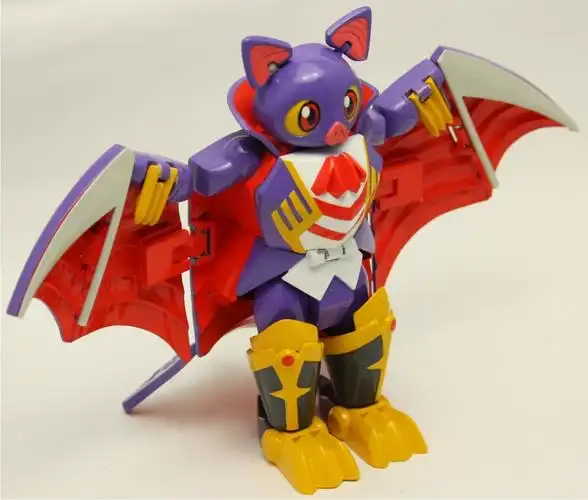 玩具(影蝠酷宝)-爱企查