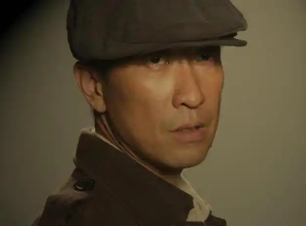 剧情十分烧脑,悬疑剧又有"王炸"了|王千源|郭京飞|演员阵容_网易订阅