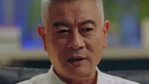 风暴舞·精彩集锦 马启明会怎么办