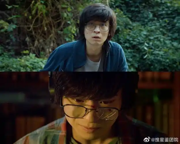 搜星董子健离名妈渐行渐远的儿子