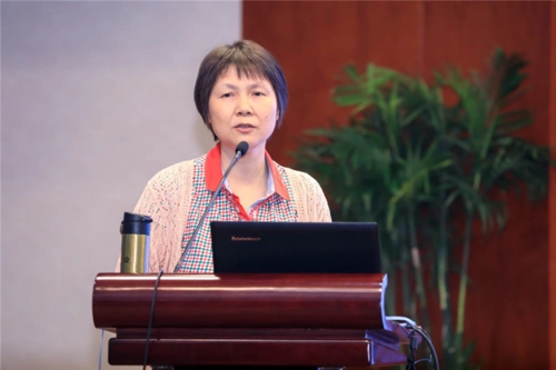 探索产教融合新模式02中国软件产教互动工作座谈会召开