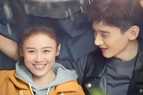 白敬亭马思纯有吻戏吗 白敬亭马思纯恋情曝光是真的吗