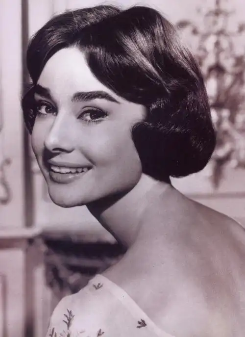 奥黛丽·赫本有哪些值得收藏的照片?