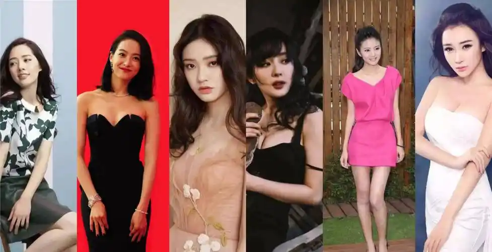 "花花公子"冯绍峰:相爱容易相处难,母亲嫌弃赵丽颖不高贵分手_家庭