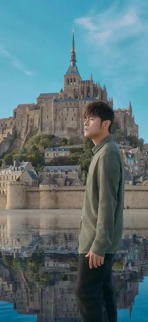 周杰伦回应座位风波疑似彻底破防大骂吐槽他的人是狗在吠