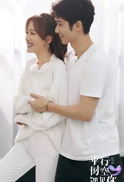 从《延禧攻略》到恋爱综艺,她和谁都能组cp,难怪可以翻红_秦岚_刘以豪