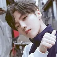 鹿晗冷酷帅照头像 鹿晗最帅最酷头像_微信头像图片大全