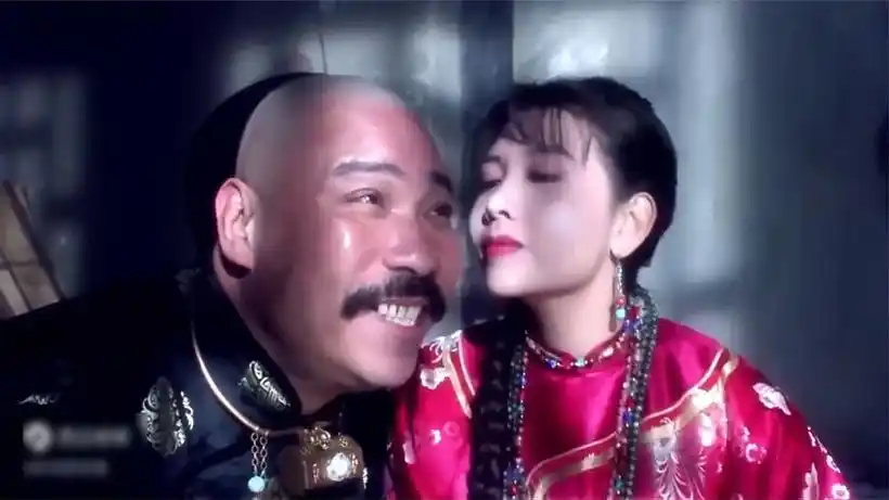 李连杰邱淑贞演的电影-西瓜视频搜索