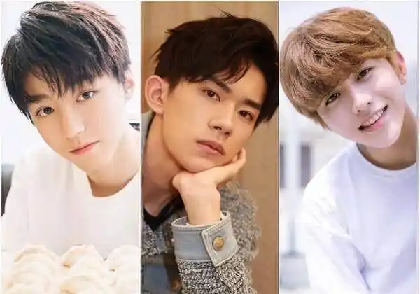 6年前淘汰王俊凯蔡徐坤易烊千玺的评委:我有眼无珠!_节目_高晓松_网友