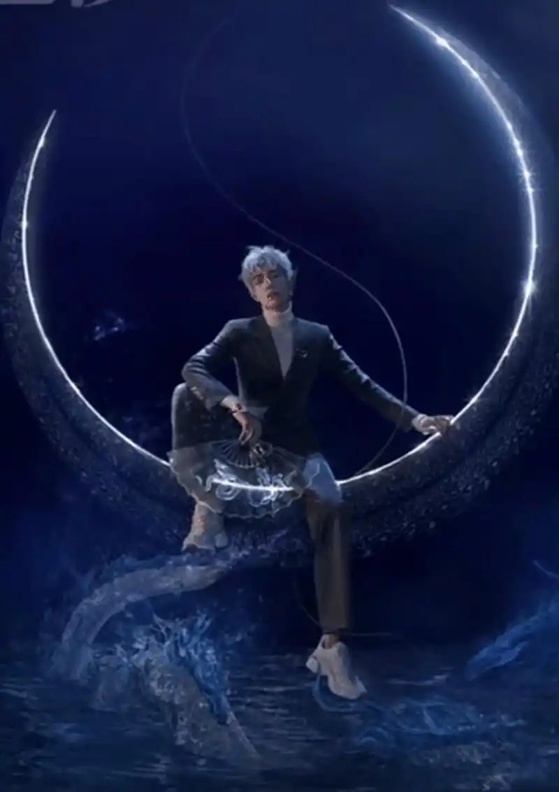 考古肖战时尚芭莎的封面杂志拍摄,太多宝藏照片和视频了!