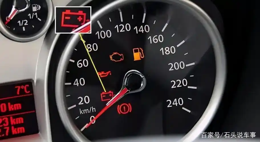 什么情况下该换蓄电池了?一文说清楚