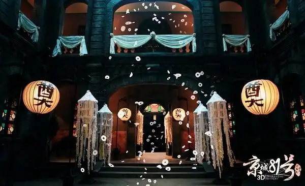 中国最恐怖的十大旅行禁区,注意啦!