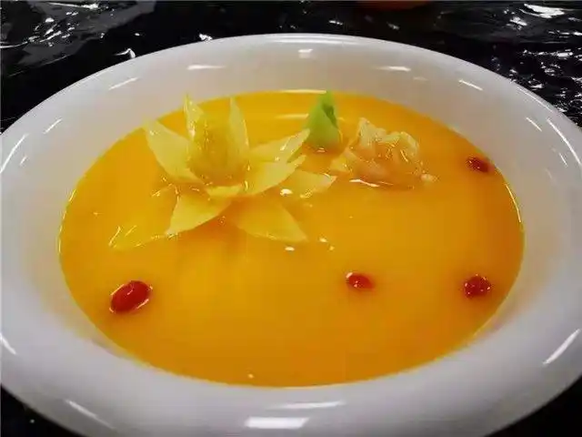 龙江国宴菜主厨陈冬羽,22款国宴级菜品赏析_网易订阅