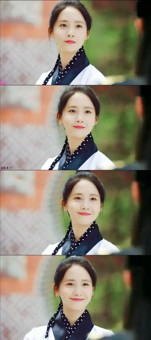 林允儿##林允儿韩剧王在相爱