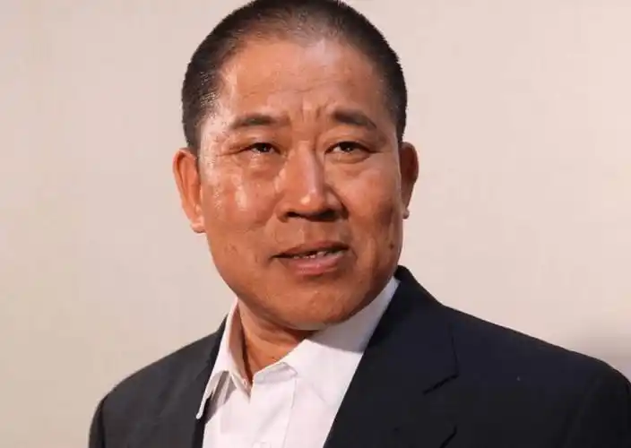 一辈子反派,女儿从小怕他,今外孙女长相酷似爷爷_坏人_电视剧_杜旭东