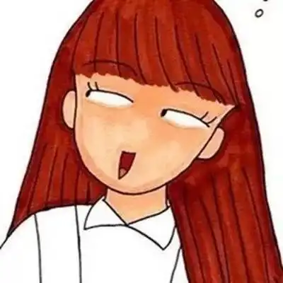 搞笑逗人动漫女头像