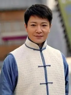 陈义正(李宗翰饰演)